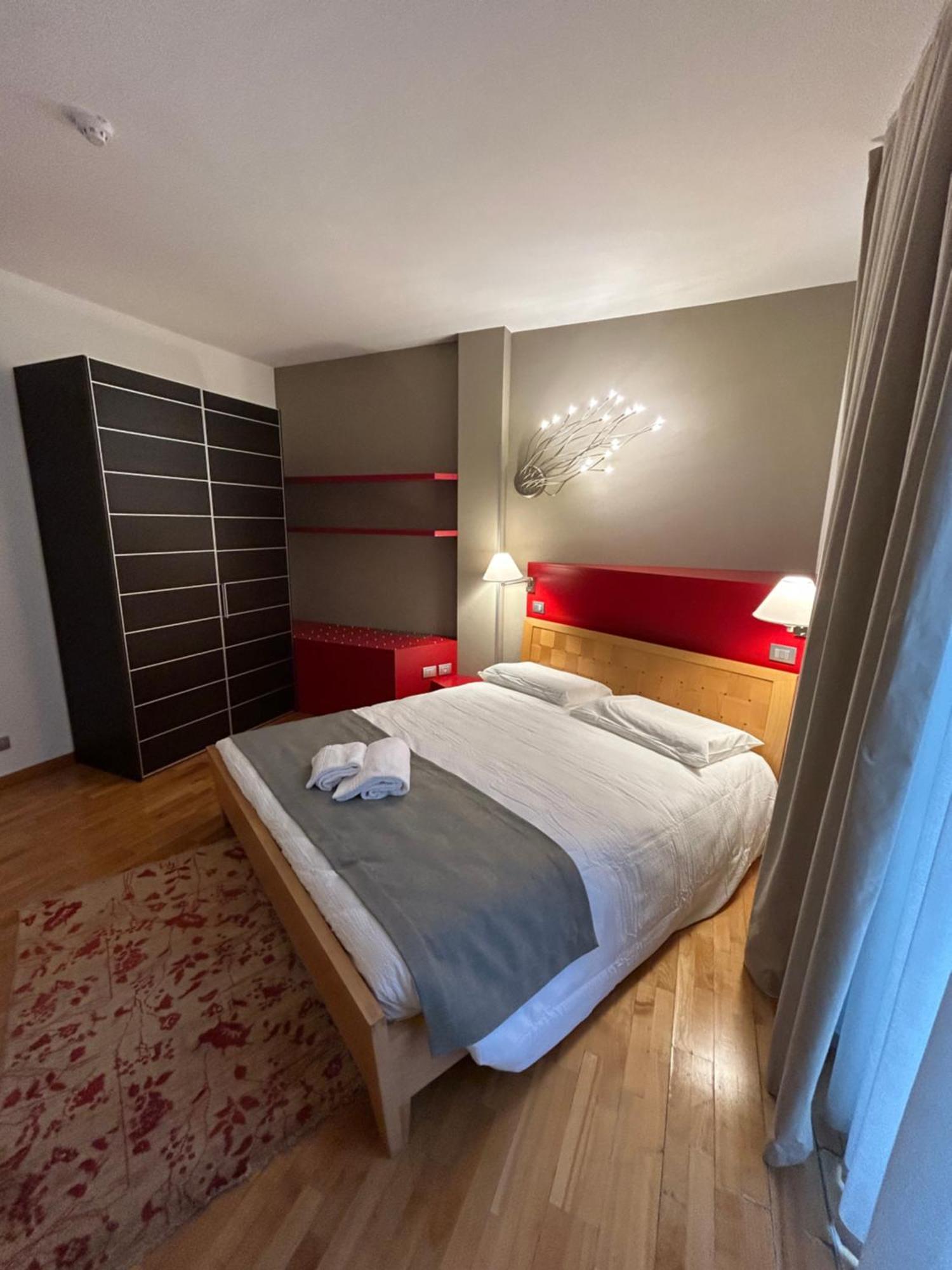 Hotel Centrale Resana Exterior photo
